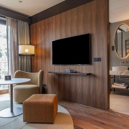 Keight Hotel Opatija, Curio Collection By Hilton מראה חיצוני תמונה