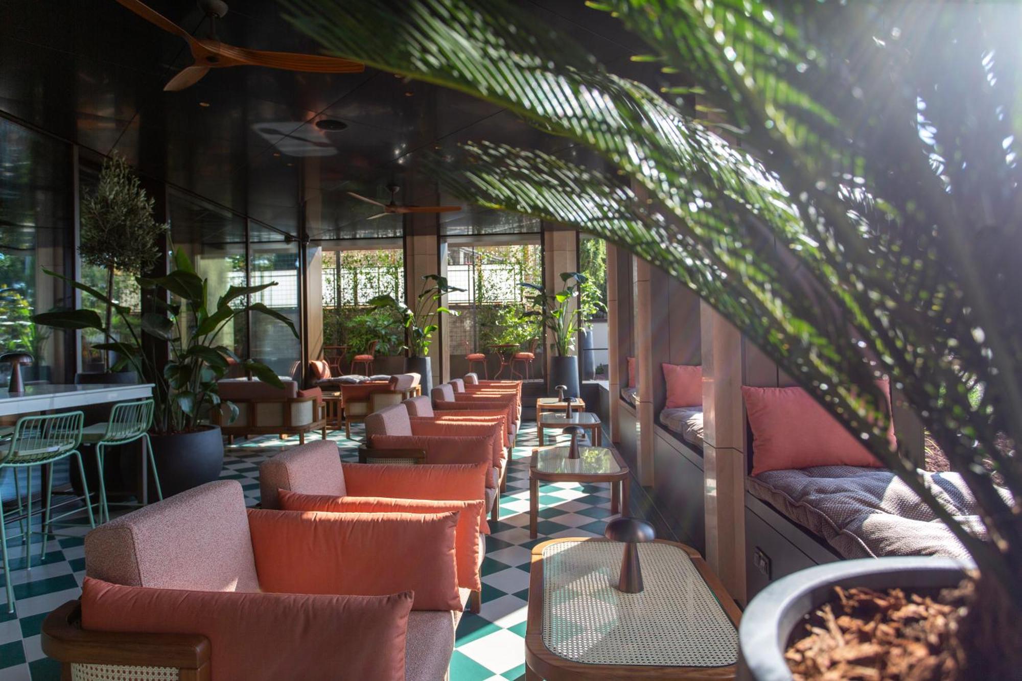 Keight Hotel Opatija, Curio Collection By Hilton מראה חיצוני תמונה