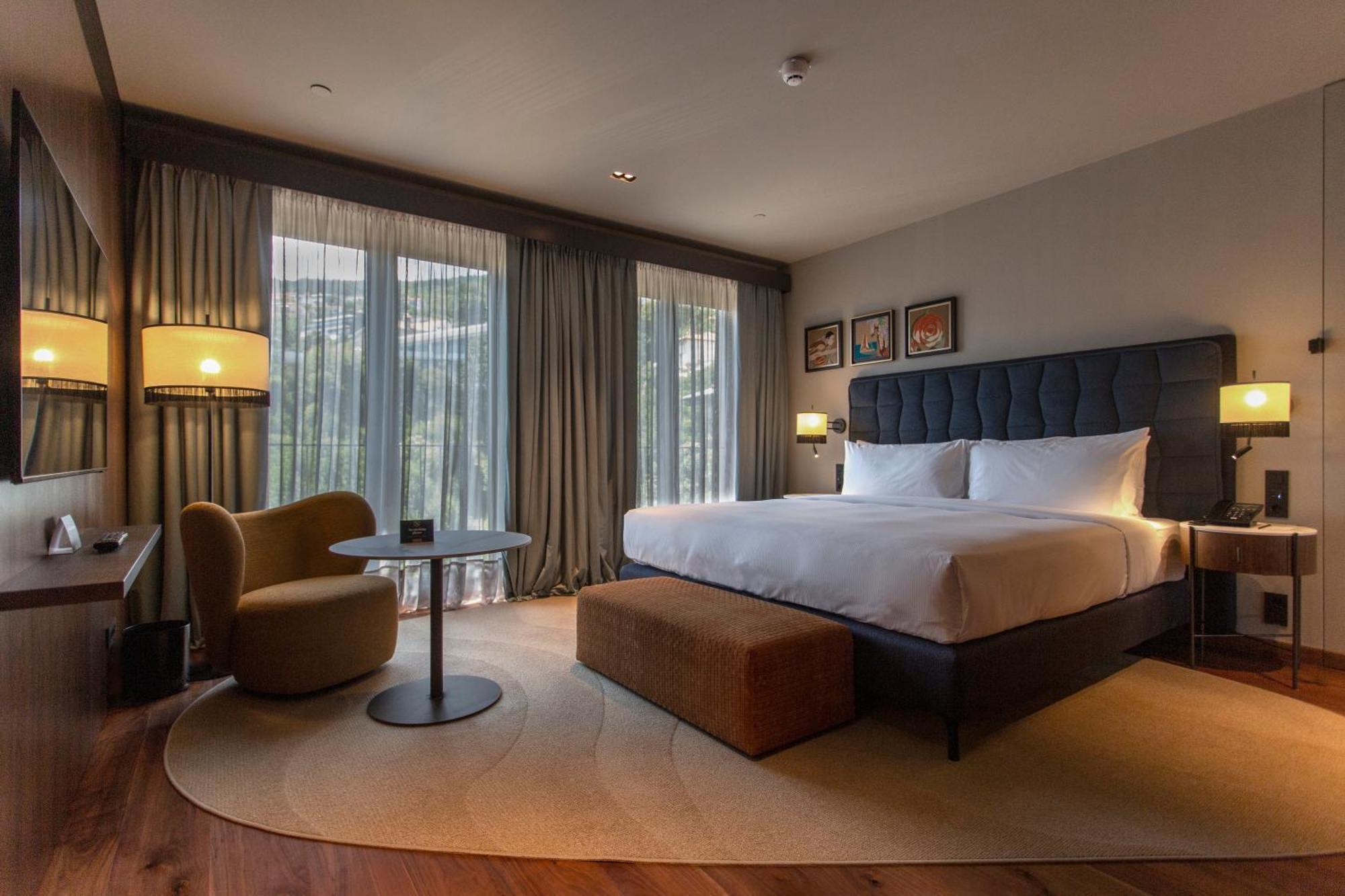 Keight Hotel Opatija, Curio Collection By Hilton מראה חיצוני תמונה