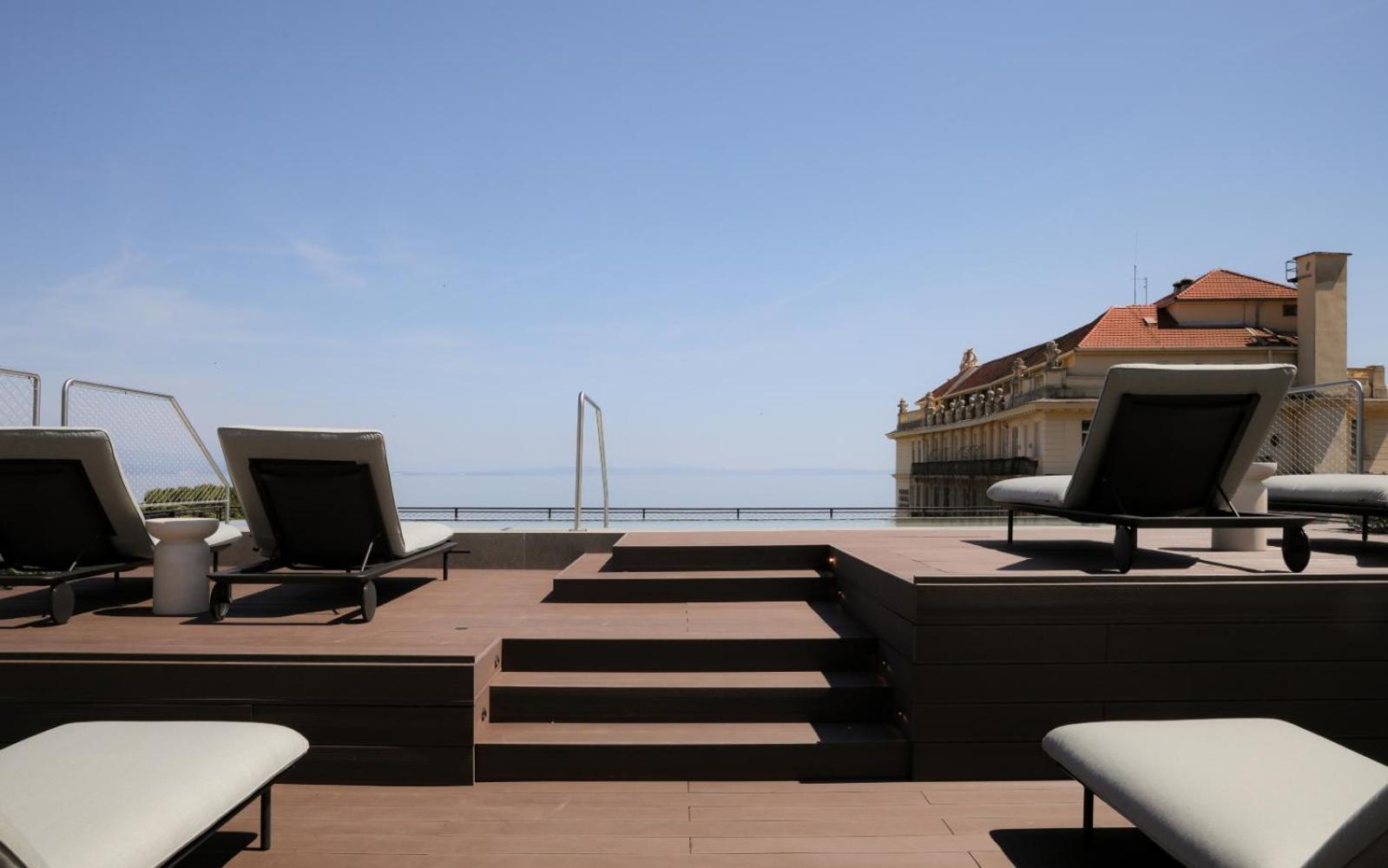 Keight Hotel Opatija, Curio Collection By Hilton מראה חיצוני תמונה