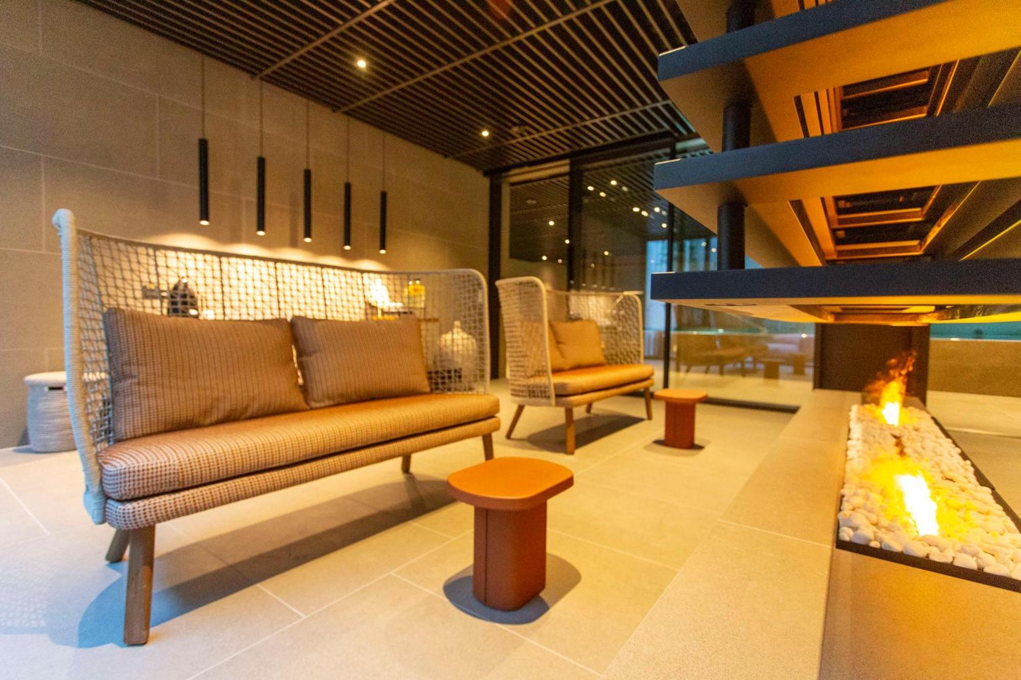 Keight Hotel Opatija, Curio Collection By Hilton מראה חיצוני תמונה