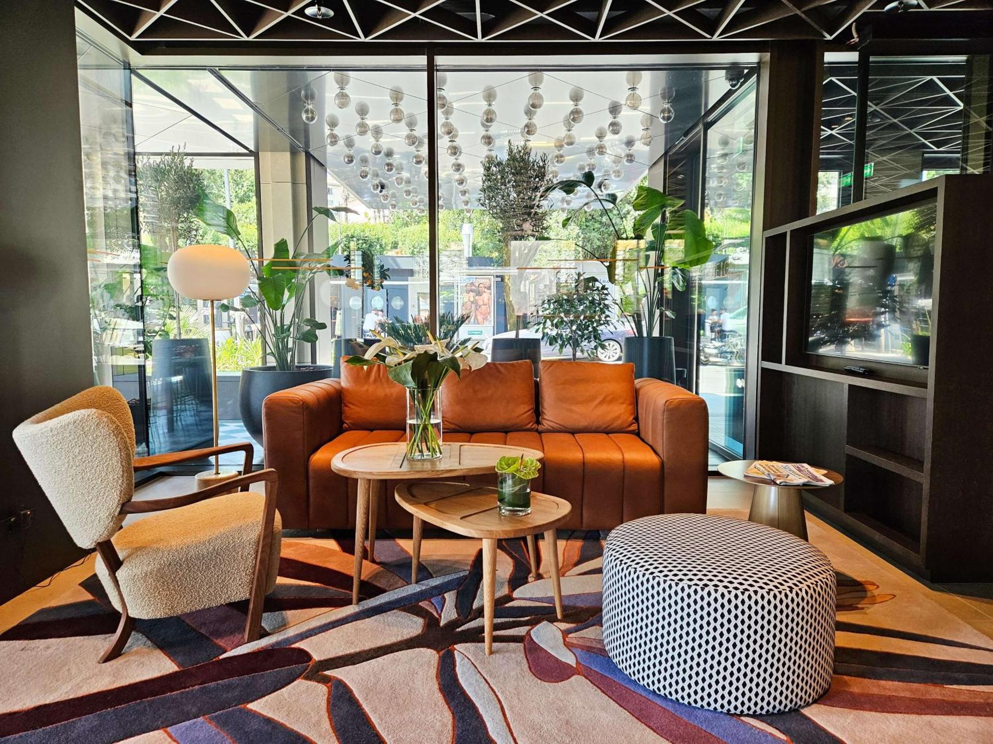 Keight Hotel Opatija, Curio Collection By Hilton מראה חיצוני תמונה